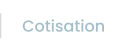 Cotisation